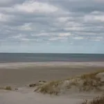 度假居 Seaside Serenity In Blokhus-by Traum *