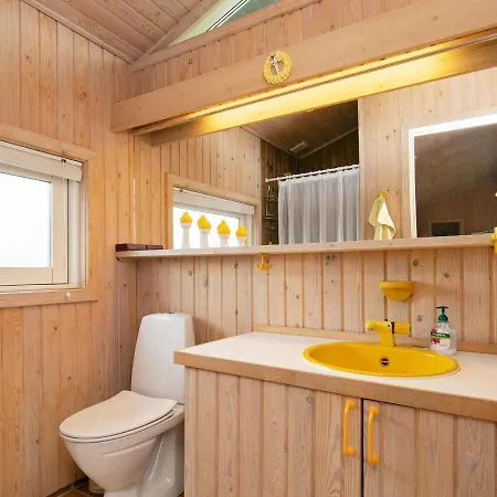 Casa vacanze Seaside Serenity In Blokhus-by Traum Blokhus