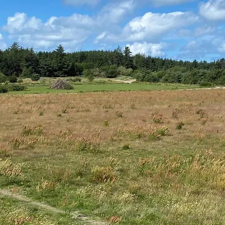 Seaside Serenity In Blokhus-by Traum Blokhus