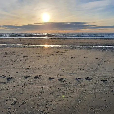 Casa vacanze Seaside Serenity In Blokhus-by Traum