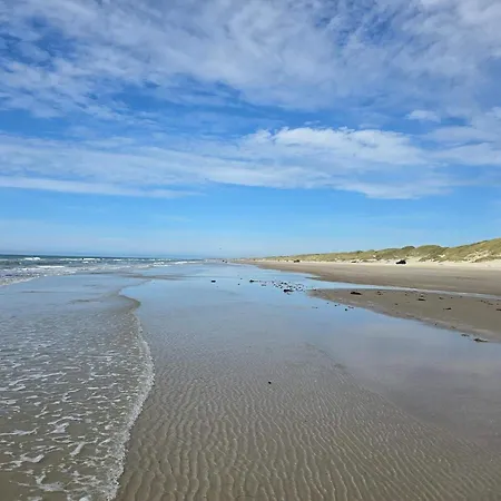 Casa vacanze Seaside Serenity In Blokhus-by Traum