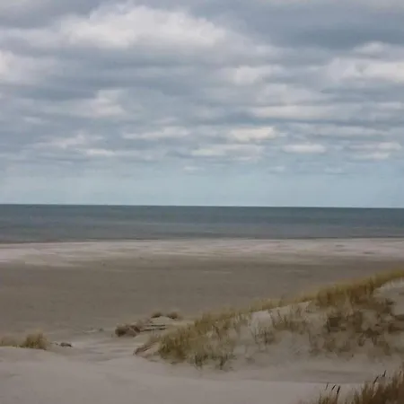 Prázdninový dům Seaside Serenity In Blokhus-by Traum *
