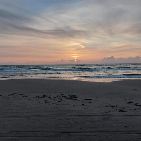 Seaside Serenity In Blokhus-by Traum *