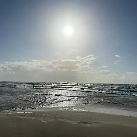 Seaside Serenity In Blokhus-by Traum Vakantiehuis *