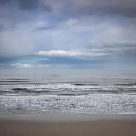Vakantiehuis Seaside Serenity In Blokhus-by Traum Blokhus