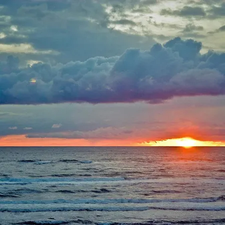 Seaside Serenity In Blokhus-by Traum Casa vacanze