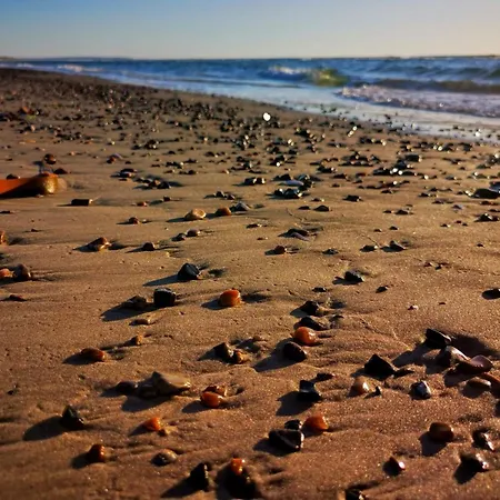 Casa vacanze Seaside Serenity In Blokhus-by Traum *