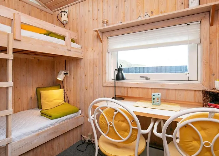 Seaside Serenity In Blokhus-by Traum بيت للعطل بلوكهوس