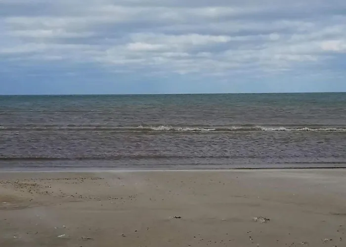 بيت للعطل Seaside Serenity In Blokhus-by Traum بلوكهوس