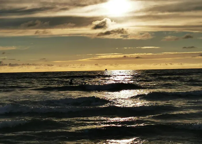 Seaside Serenity In Blokhus-by Traum بيت للعطل بلوكهوس